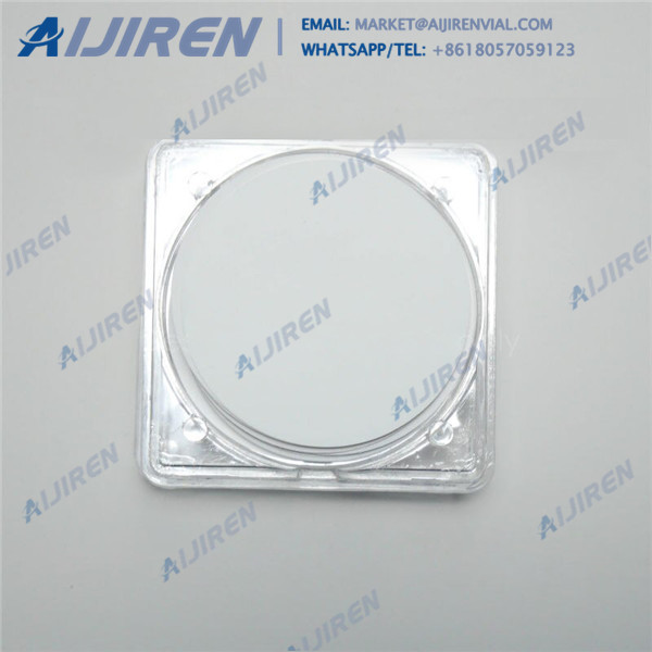 PTFE syringe filter manufacturer VWR